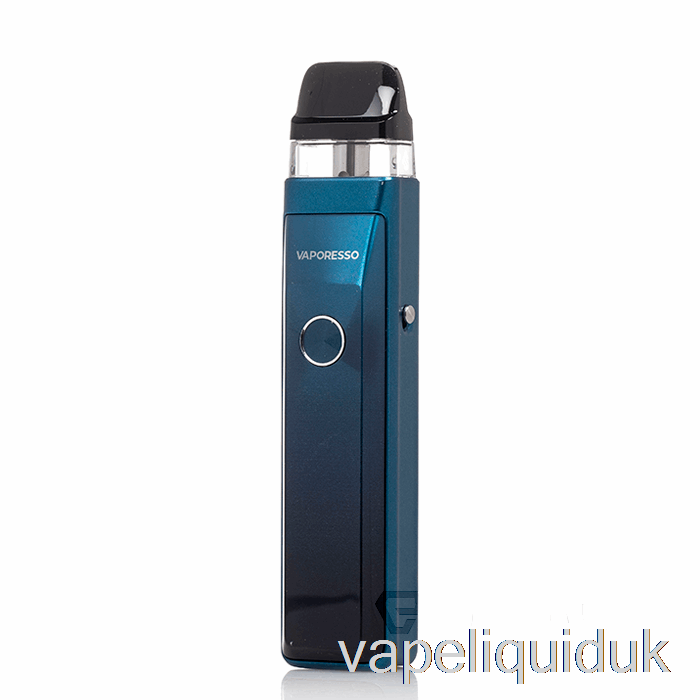 Vaporesso XROS Pro 30W Pod System Blue Vape Juice